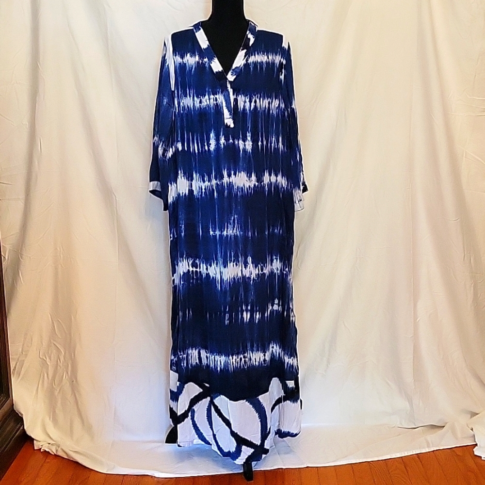 Soft Surroundings flowy max